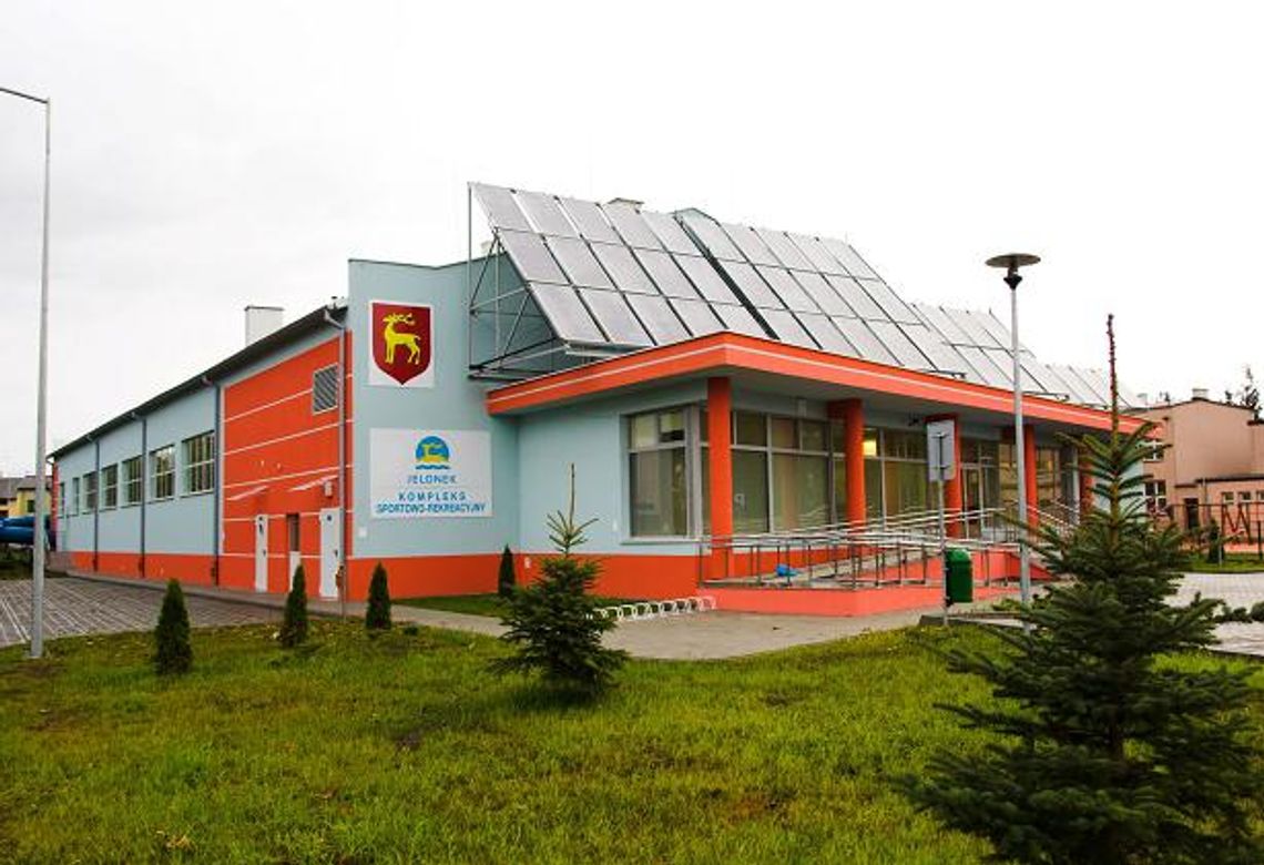 Parczew: Kolejka po kolektory 