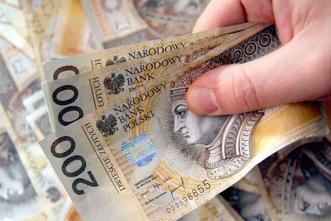 Parczew: podzielili pieniądze na sport i imprezy