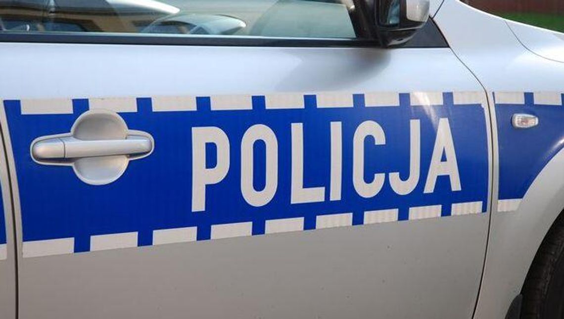 Parczew: Skłamał, żeby sprawdzić jak szybko przyjedzie policja