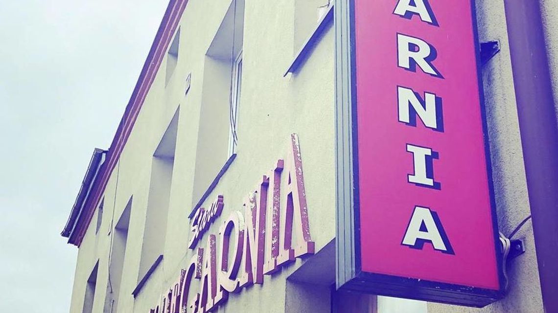 Parczew: Stara Księgarnia w nowej odsłonie