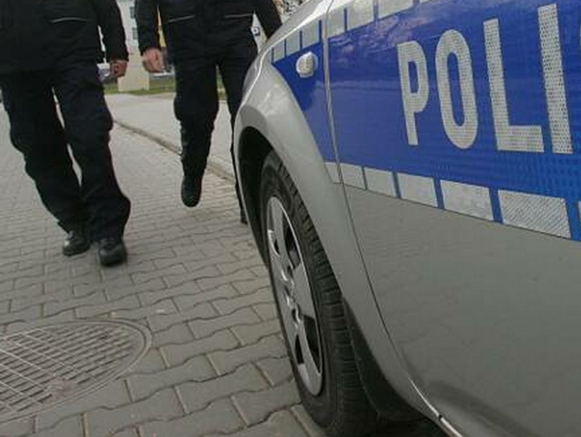 Parczew: Strzelanina po sprzeczce