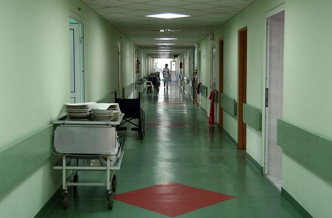 Parczew: Uratować dofinansowanie dla szpitala