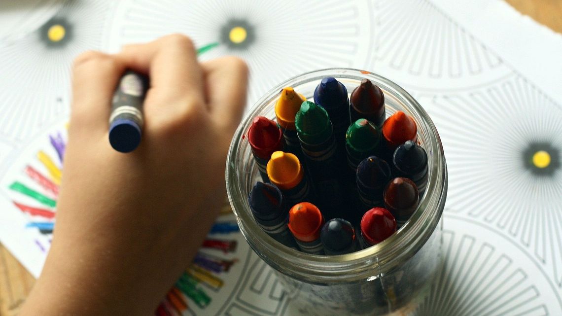 Parczew: Wolne miejsca w świetlicy socjoterapeutycznej 