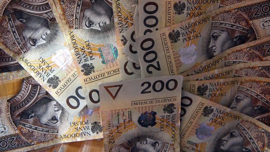 Parczew wygrał ze Skarbem Państwa. Chodziło o duże pieniądze