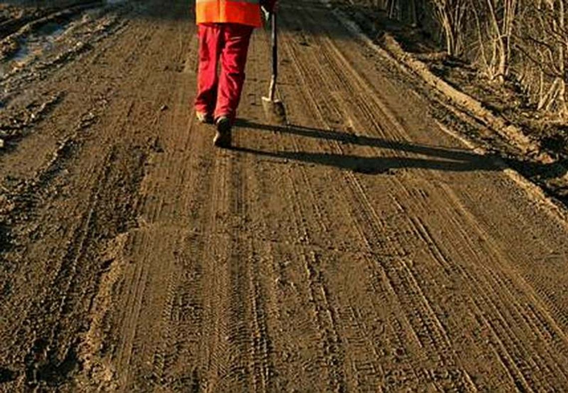 Parczew: Wyremontują ulice za pieniądze z UE