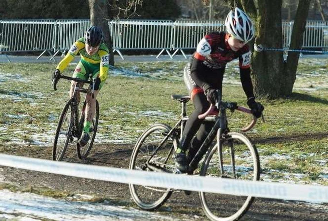 Parczew zaprasza kolarzy, rok pełen imprez