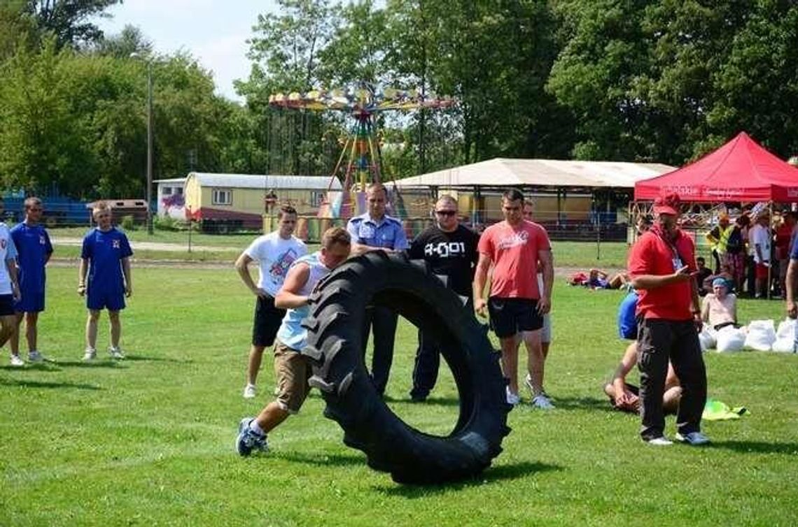 Parczew zaprasza na Igrzyska LZS