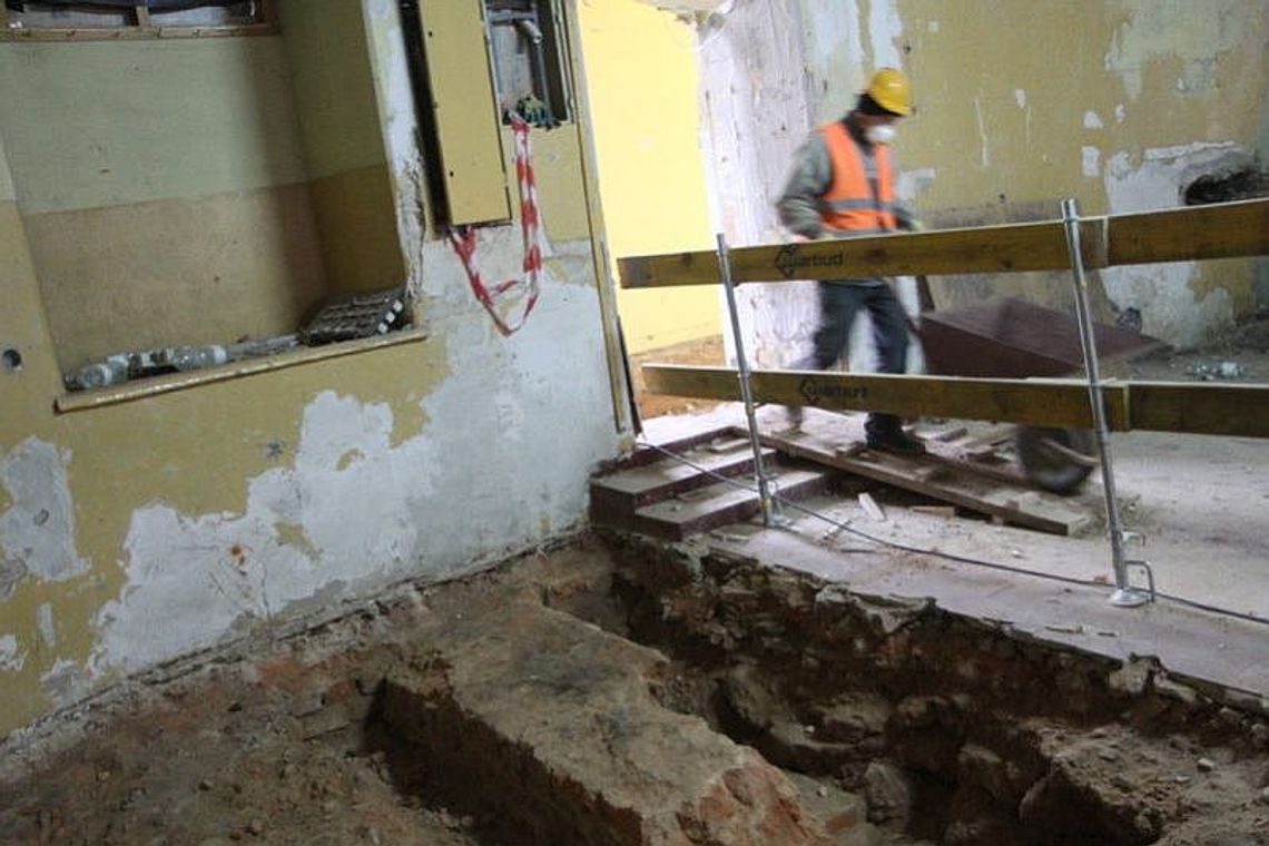 Parczew: Zielone światło dla remontu zabytków