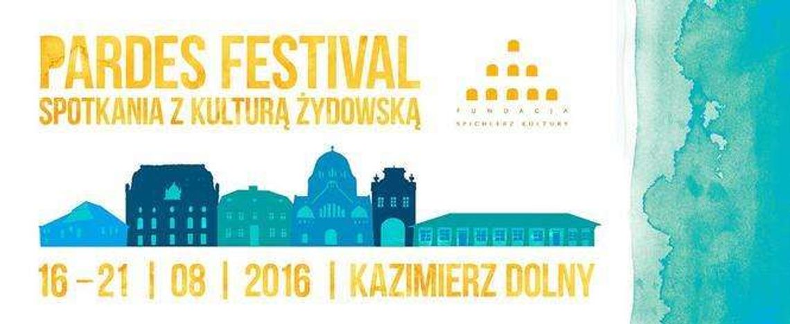 Pardes Festival 2016 w Kazimierzu Dolnym. Wystąpi Bester Quartet