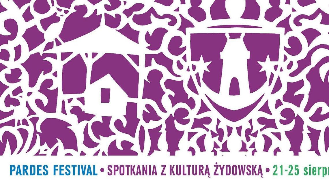Pardes Festival 2019: Śladami żydowskiego Kazimierza
