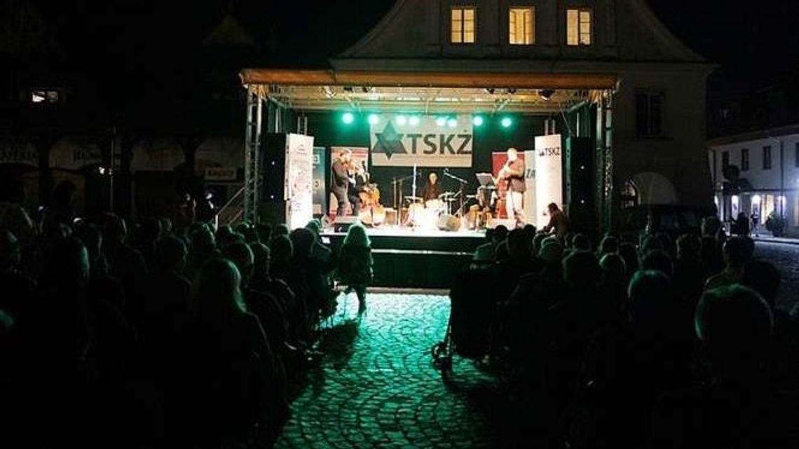 Pardes Festival. Śladami żydowskiego Kazimierza Pardes Festival. Śladami żydowskiego Kazimierza