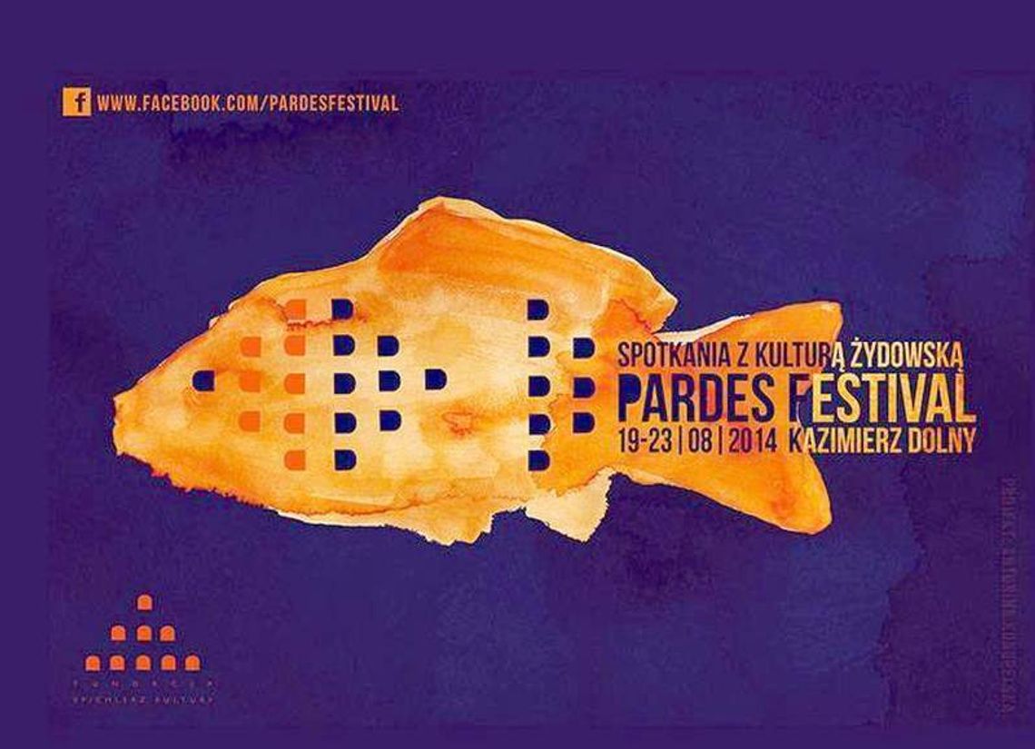 Pardes Festival. Śladem kazimierskich Żydów Pardes Festival. Śladem kazimierskich Żydów