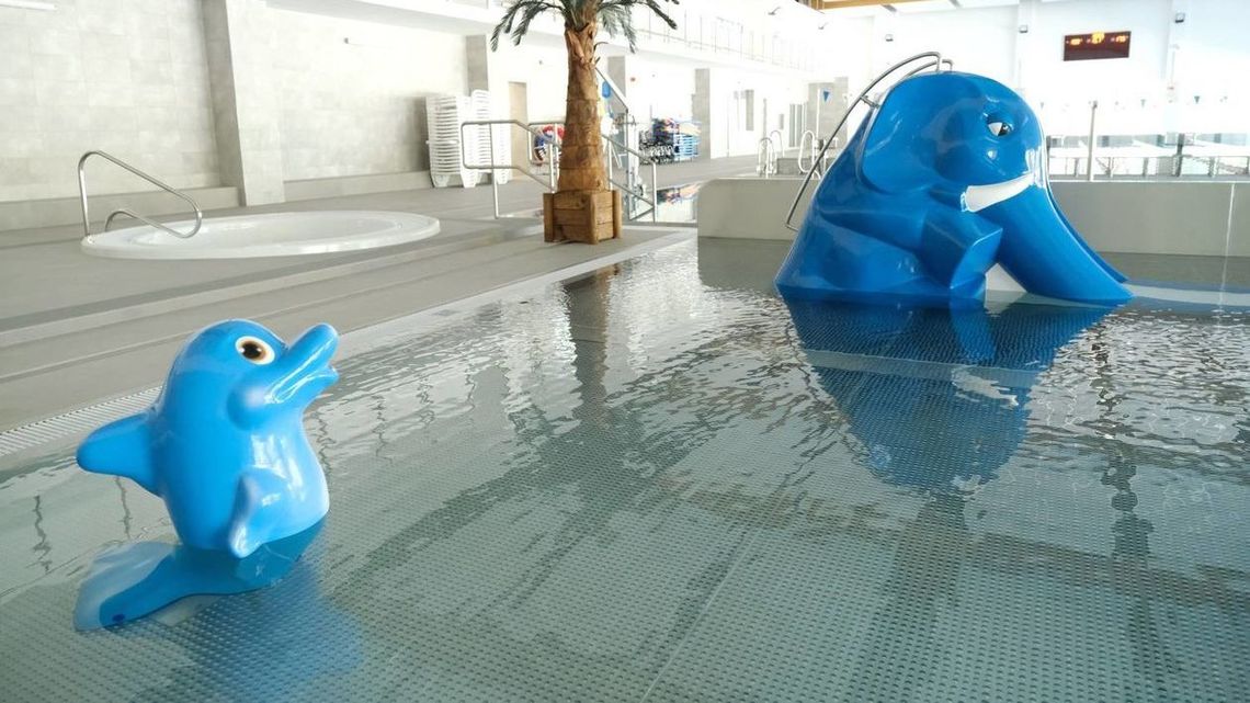 Park Avia w Świdniku przygotowuje się do otwarcia