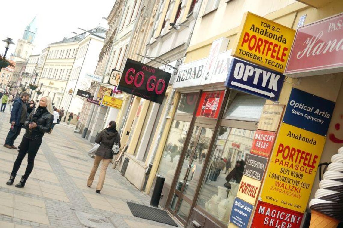 Park kulturowy w centrum miasta? Lublin chce iść w ślady Krakowa