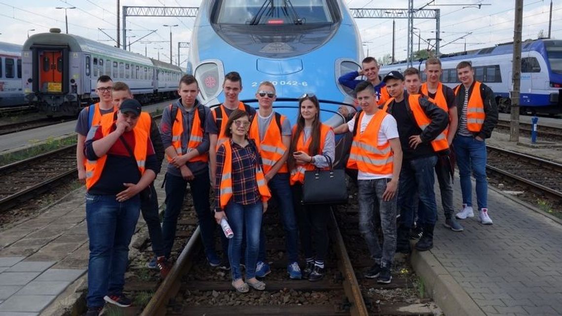 Park logistyczny w Małaszewiczach. Szkoła już kształci przyszłych pracowników