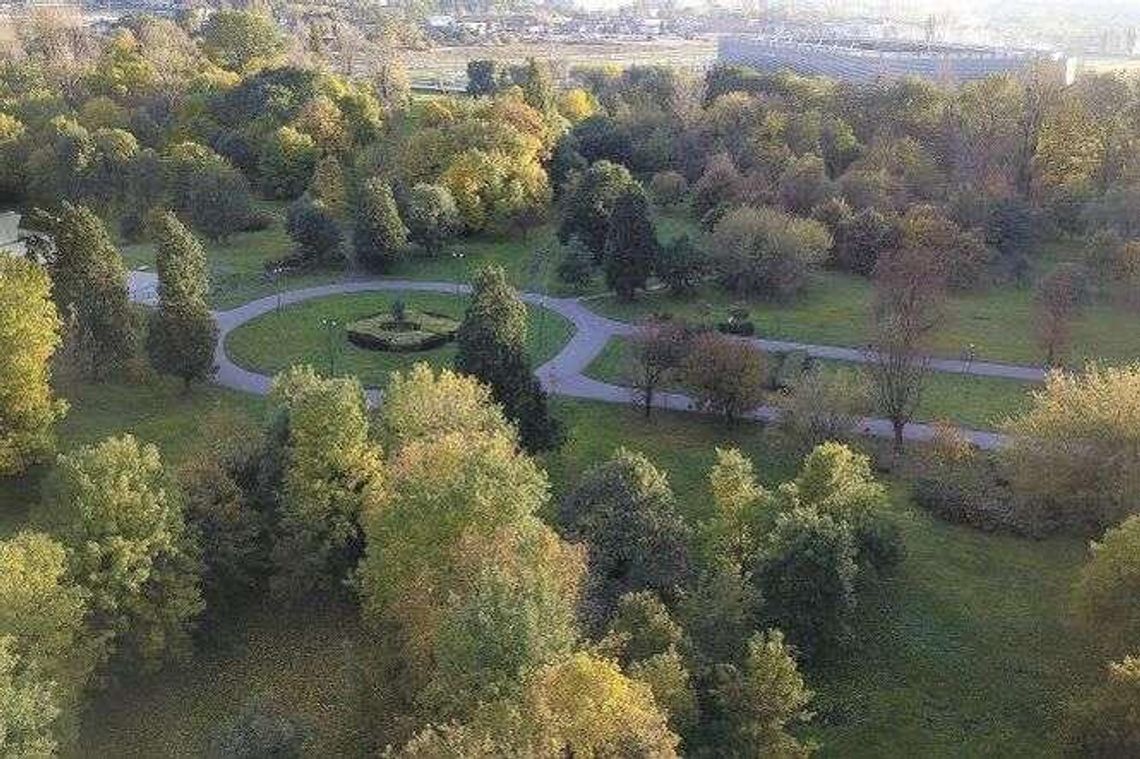 Park Ludowy do odnowy. Jest już pozwolenie. Co się tutaj zmieni po przebudowie?