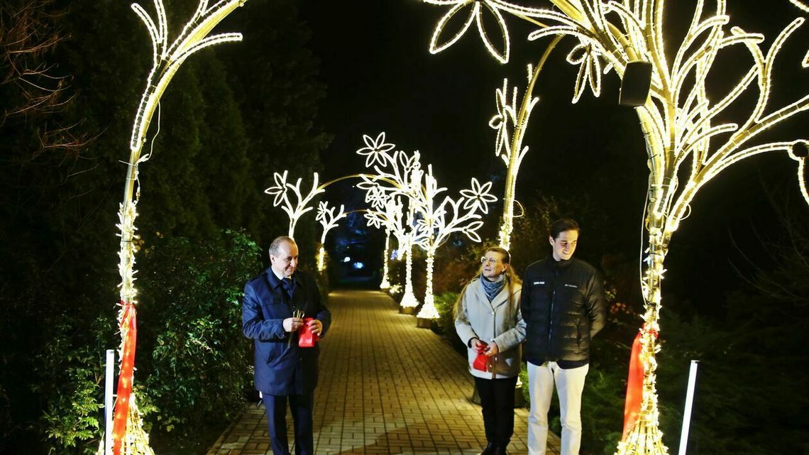 Park Lumina wraca do Lublina. Kiedy otwarcie?