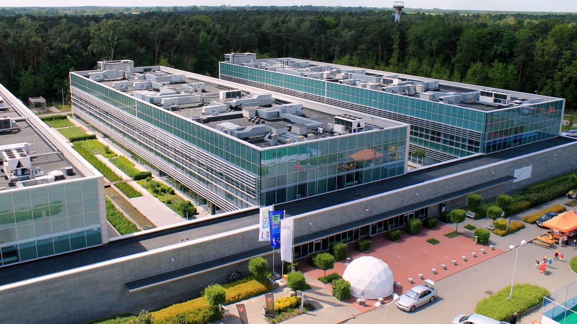 Park naukowo-technologiczny nie dostanie nowych pracowników