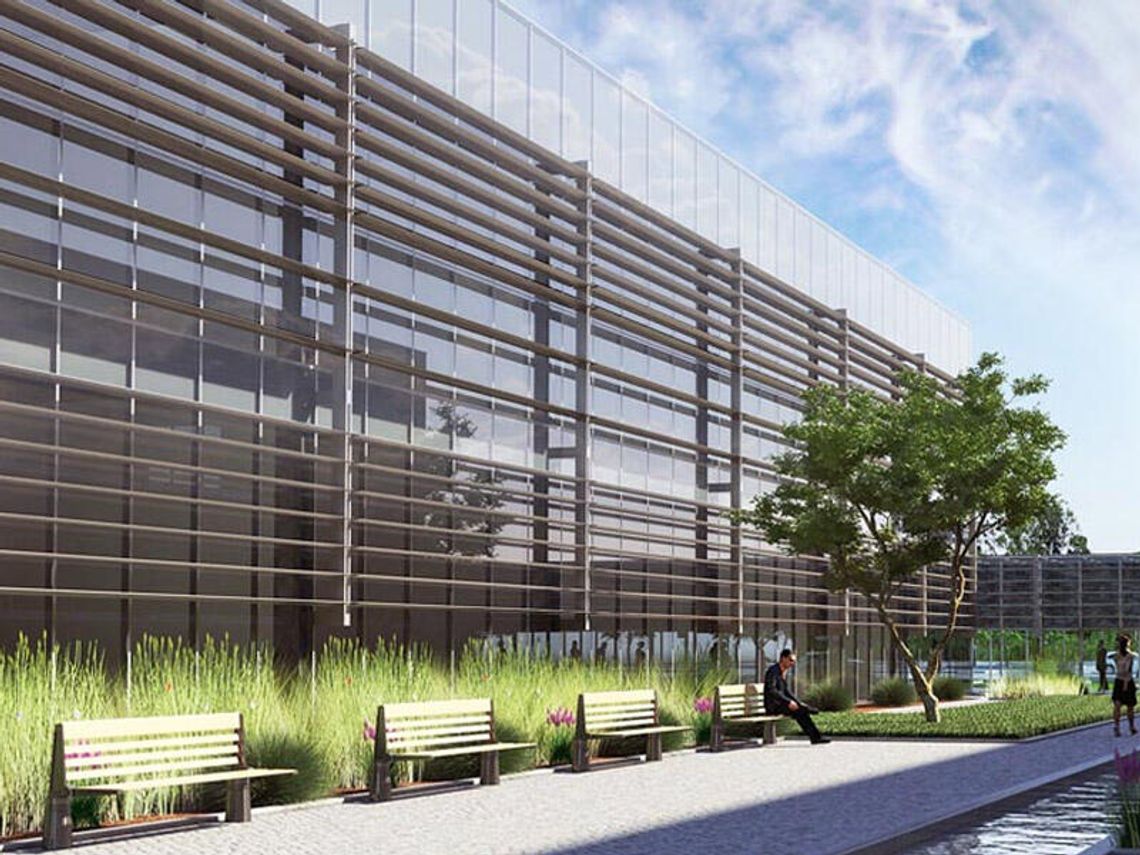 Park Naukowo-Technologiczny w Puławach już otwarty 