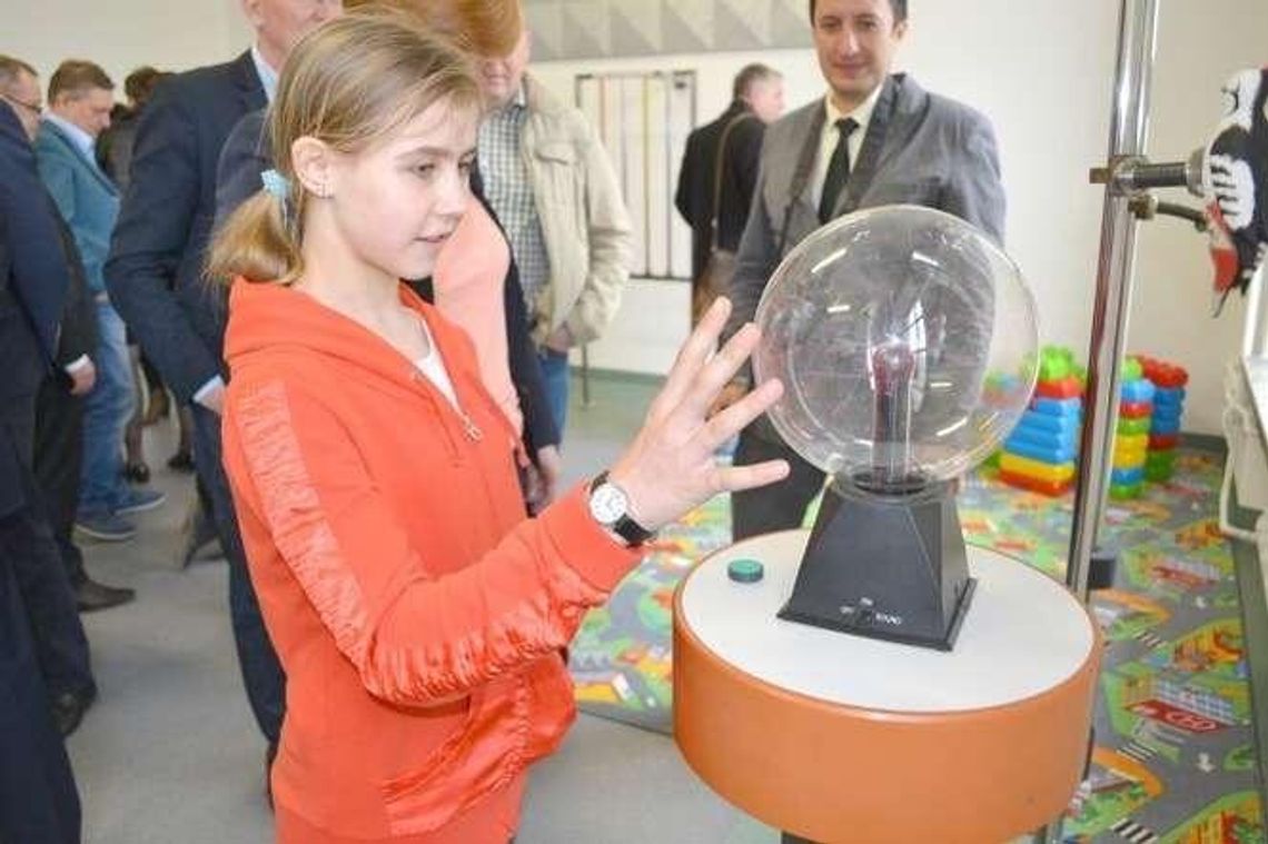 Park rozrywki „Z fizyką za pan brat" w Kazimierzu. Otwarcie w sobotę