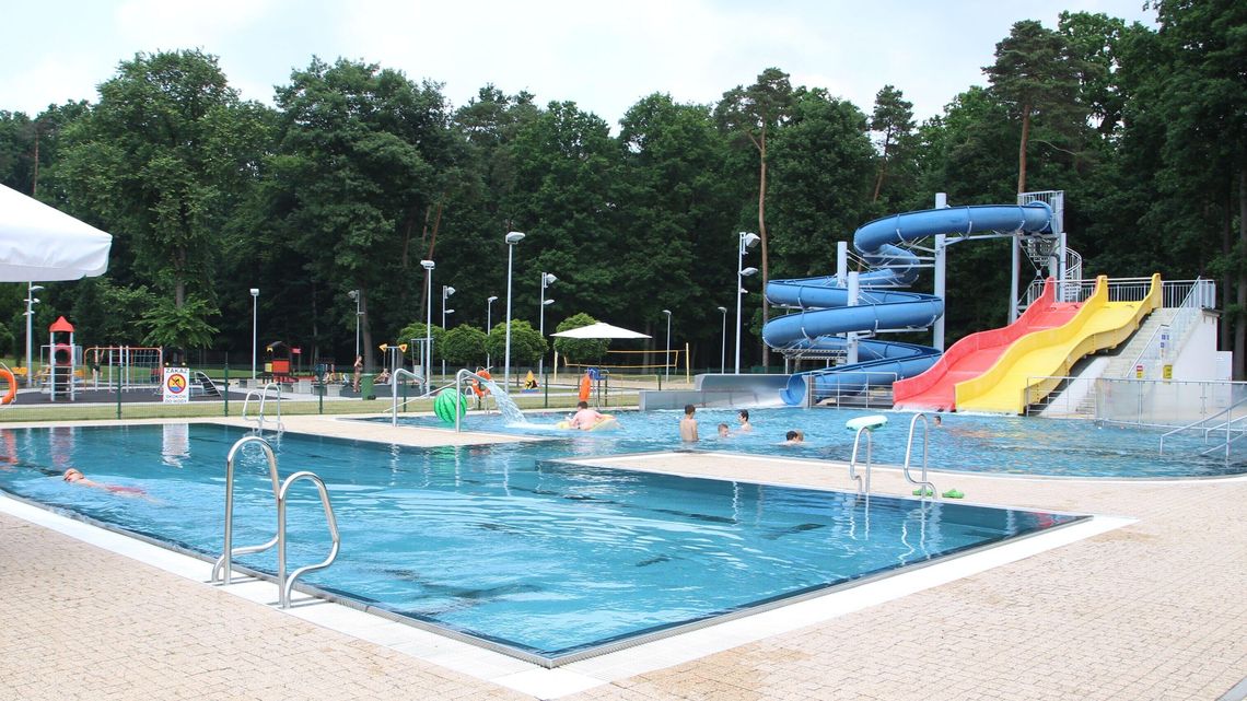 Park Wodny otwarty. Ceny biletów i godziny otwarcia, czyli drożej i krócej