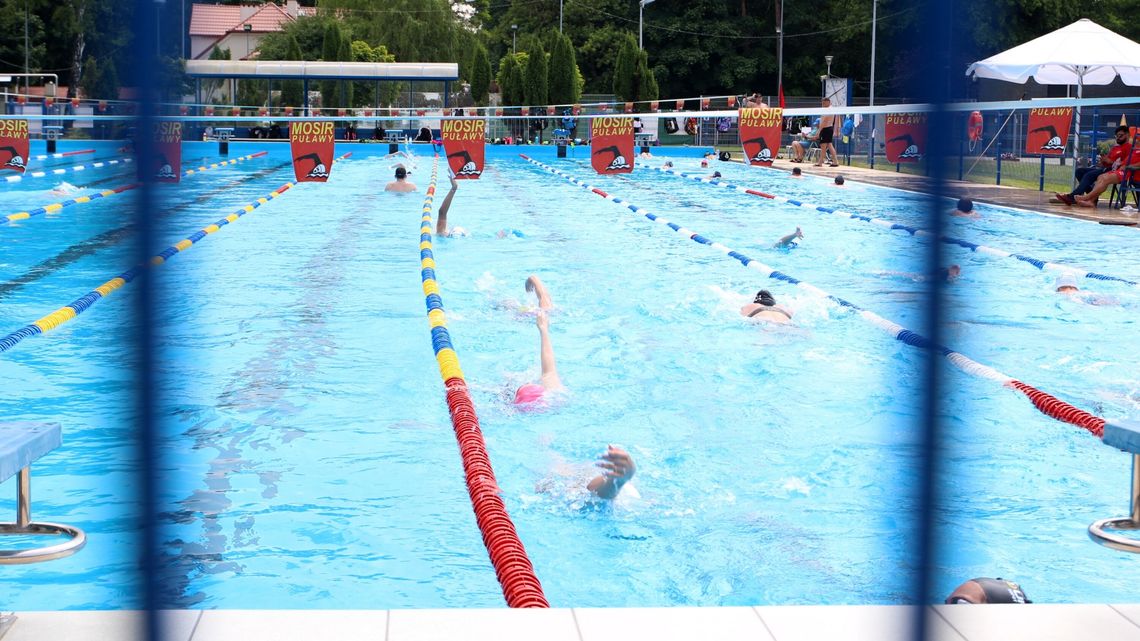 Park Wodny w Puławach. Nowe ceny biletów nie ucieszą korzystających