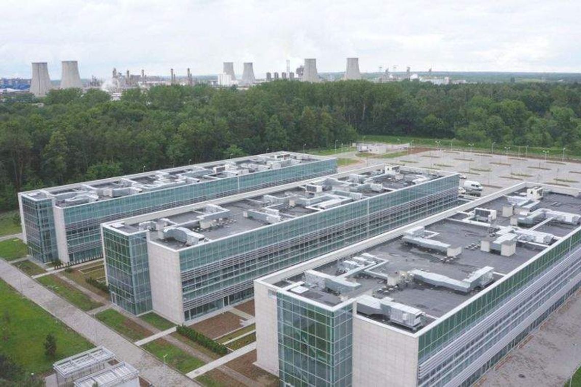 Park wysokich technologii w Puławach. Kolejne firmy chcą współpracować