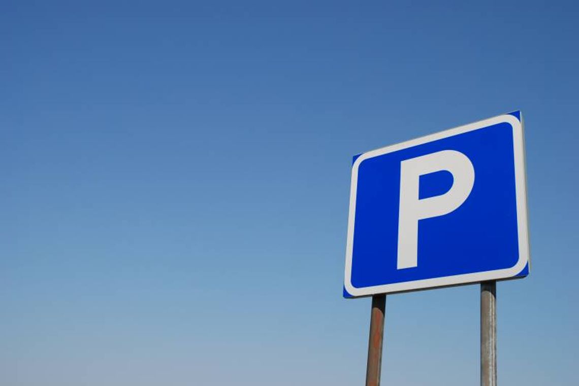 Parking przy cmentarzu. Za milion złotych