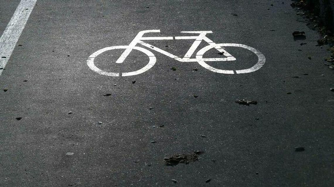 Parking zamiast miejsca dla rowerów. Radna Lublina pisze do prezydenta