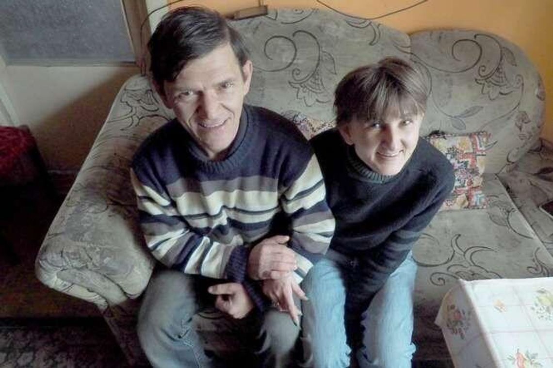 Parkinson. Wyścig z chorobą. "Lekarze radzili, żebym znalazła mężowi dom opieki" Parkinson. Wyścig z chorobą. "Lekarze radzili, żebym znalazła mężowi dom opieki"