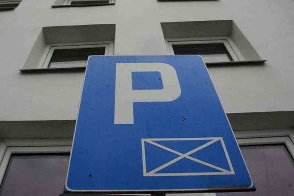 Parkomaty wkraczają do śródmieścia Lublina. Zapłacimy za parkowanie Parkomaty wkraczają do śródmieścia Lublina. Zapłacimy za parkowanie