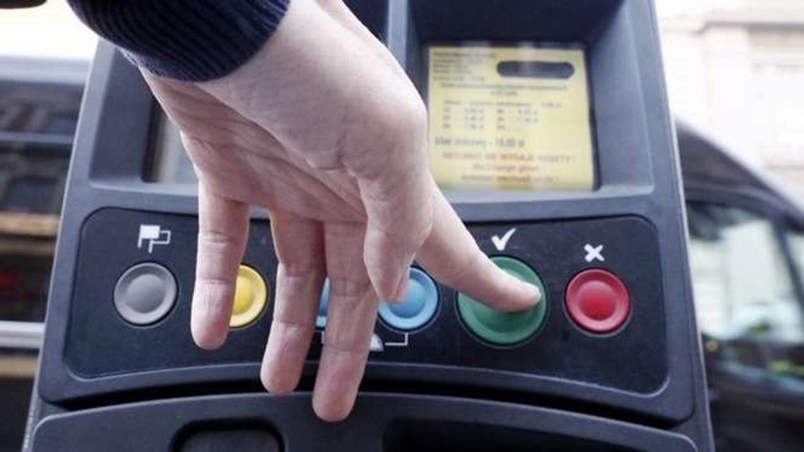 Parkowanie w centrum Lublina będzie trzy razy droższe? Parkowanie w centrum Lublina będzie trzy razy droższe?