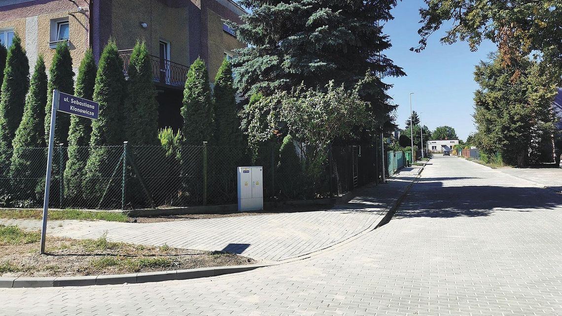 Parku ani atrakcji na fasadach w Zamościu nie będzie . Autorzy odrzuconych projektów o decyzji prezydenta