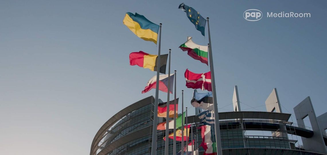 Parlament Europejski przyznał Nagrodę im. Daphne Caruany Galizii 2026 za śledztwo dotyczące porozumienia migracyjnego Włoch i Albanii