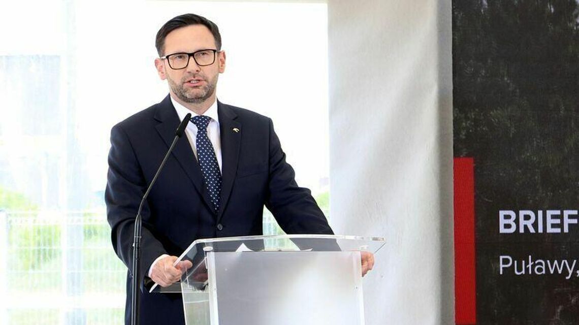 Parlament Europejski uchylił immunitety Dworczykowi i Obajtkowi. Co teraz czeka europosłów PiS? Parlament Europejski uchylił immunitety Dworczykowi i Obajtkowi. Co teraz czeka europosłów PiS?