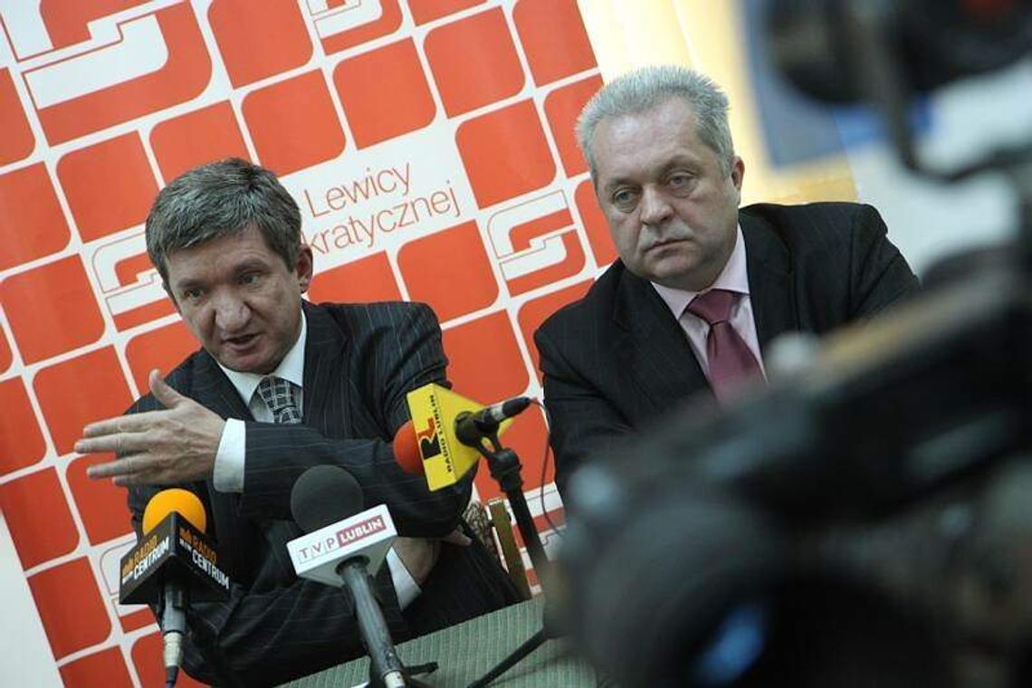 Partie odsłaniają karty w wyborach do PE Partie odsłaniają karty w wyborach do PE