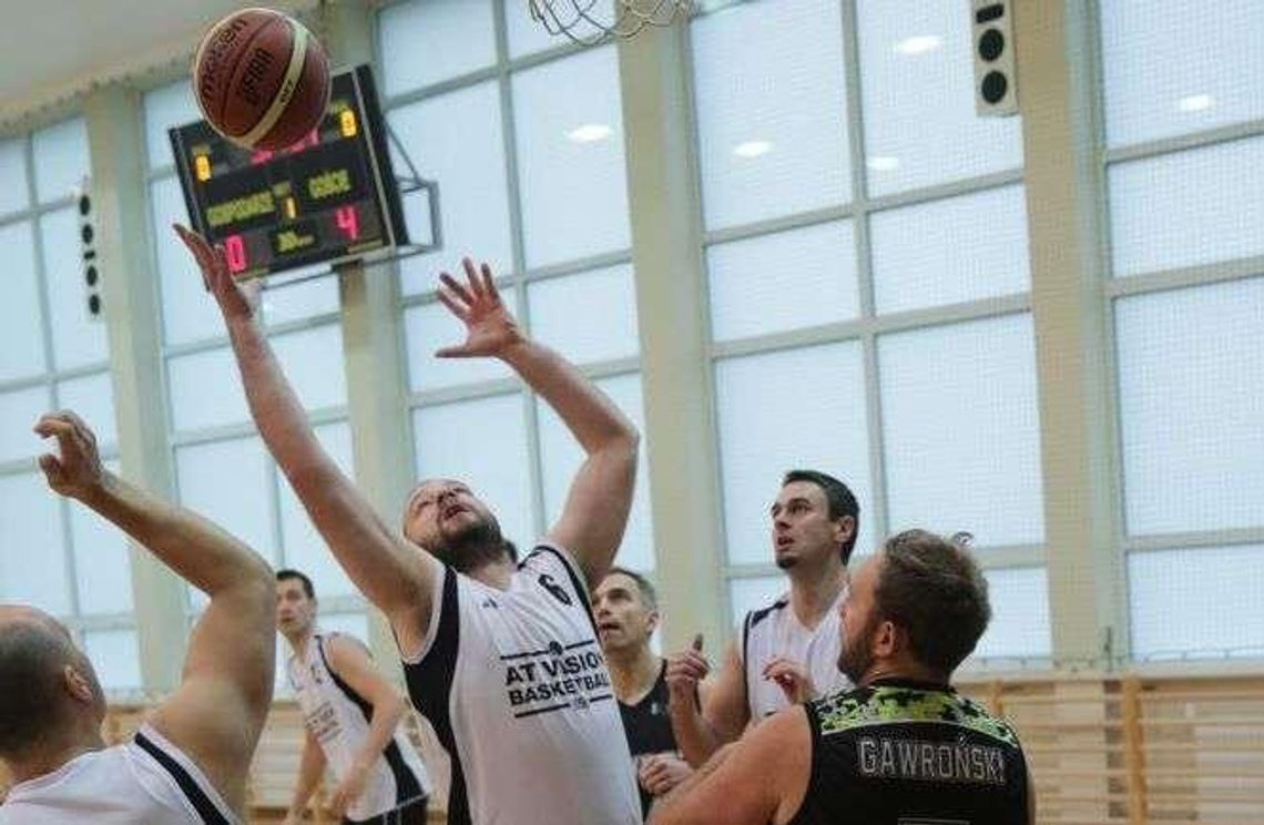 Partizan nadal najlepszą drużyną Konferencji B Partizan nadal najlepszą drużyną Konferencji B