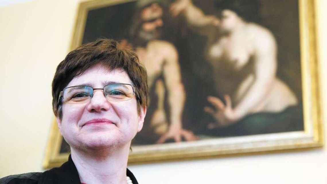 Partyzant do Kozłówki nie pojedzie. Co czeka pomnik z Kraśnika? Partyzant do Kozłówki nie pojedzie. Co czeka pomnik z Kraśnika?