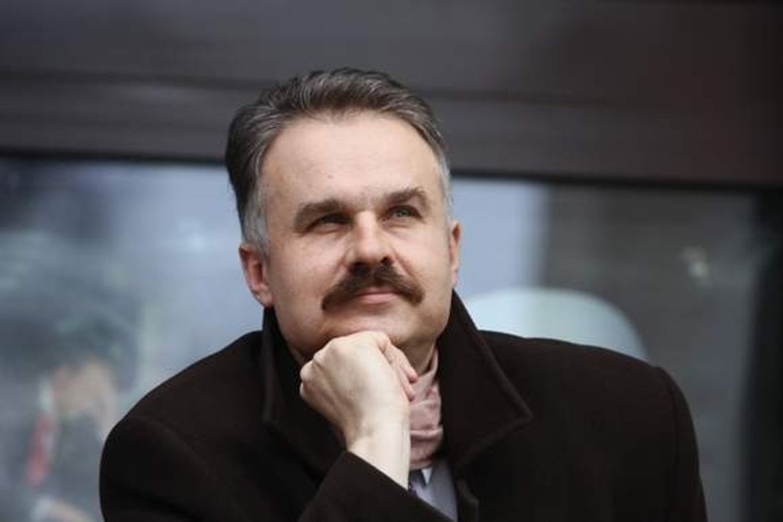 Paruch 'lokomotywą' PiS do Parlamentu Europejskiego, Zaleski zrezygnował Paruch 'lokomotywą' PiS do Parlamentu Europejskiego, Zaleski zrezygnował
