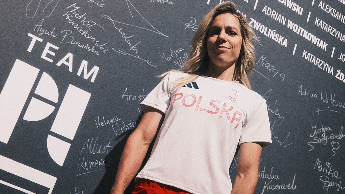 Paryż 2024: Aleksandra Mirosław walczy o medal, Wilfredo Leon i Julia Szeremeta o finał Paryż 2024: Aleksandra Mirosław walczy o medal, Wilfredo Leon i Julia Szeremeta o finał