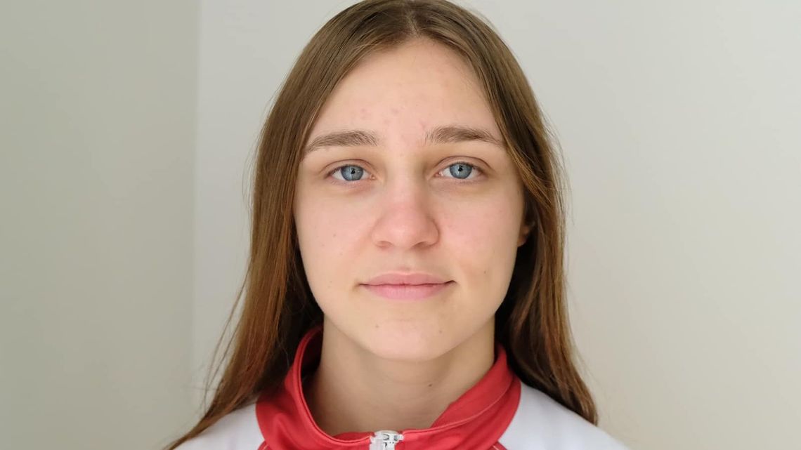 Paryż 2024: Julia Szeremeta z Paco Lublin awansowała do 1/8 finału