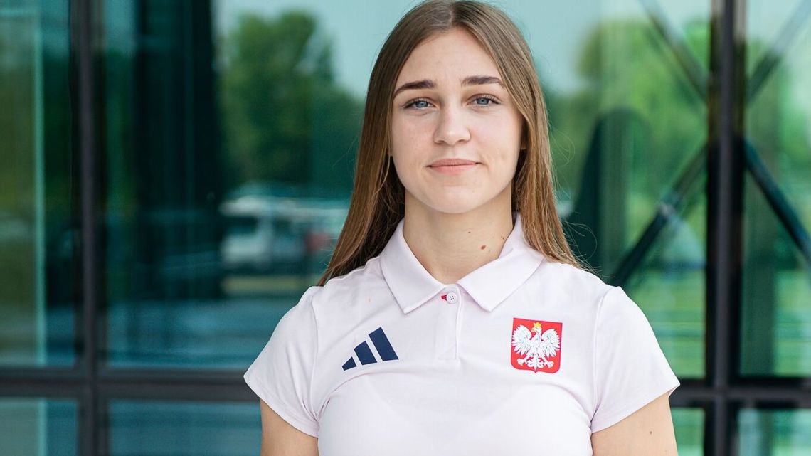 Paryż 2024: Julia Szeremeta znowu wygrała, zawodniczka Paco Lublin powalczy o medal