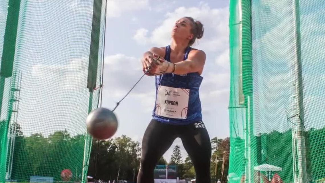 Paryż 2024: Malwina Kopron bez finału, Paweł Fajdek i Wojciech Nowicki bez medalu Paryż 2024: Malwina Kopron bez finału, Paweł Fajdek i Wojciech Nowicki bez medalu