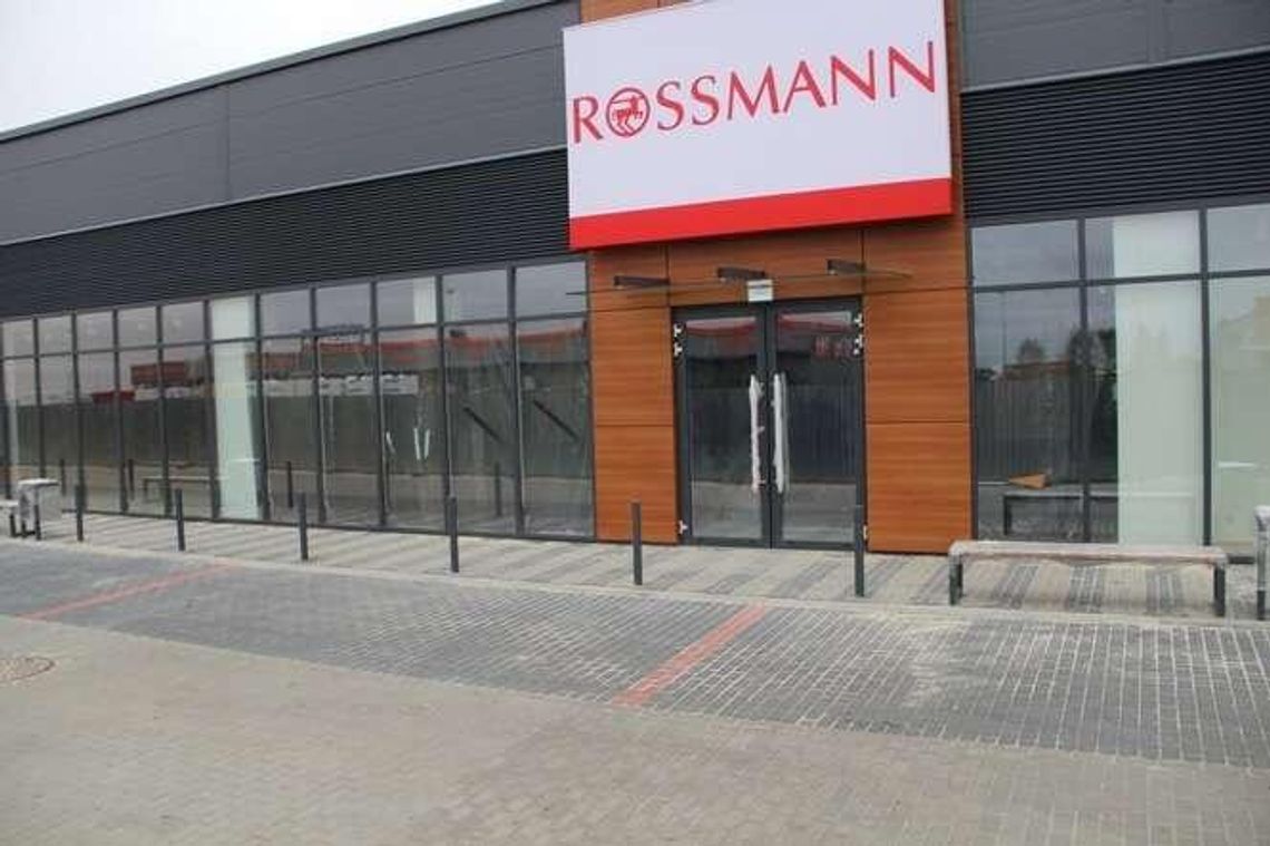 Pasaż Metro Park już powstał. Wkrótce otwarcie