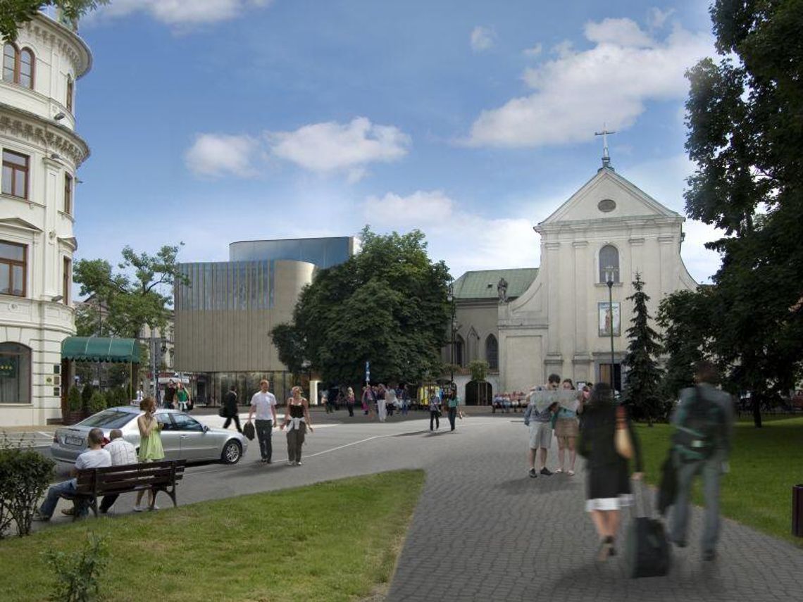 Pasaż Victoria. Konserwator nie pozwoli na budowę? Pasaż Victoria. Konserwator nie pozwoli na budowę?