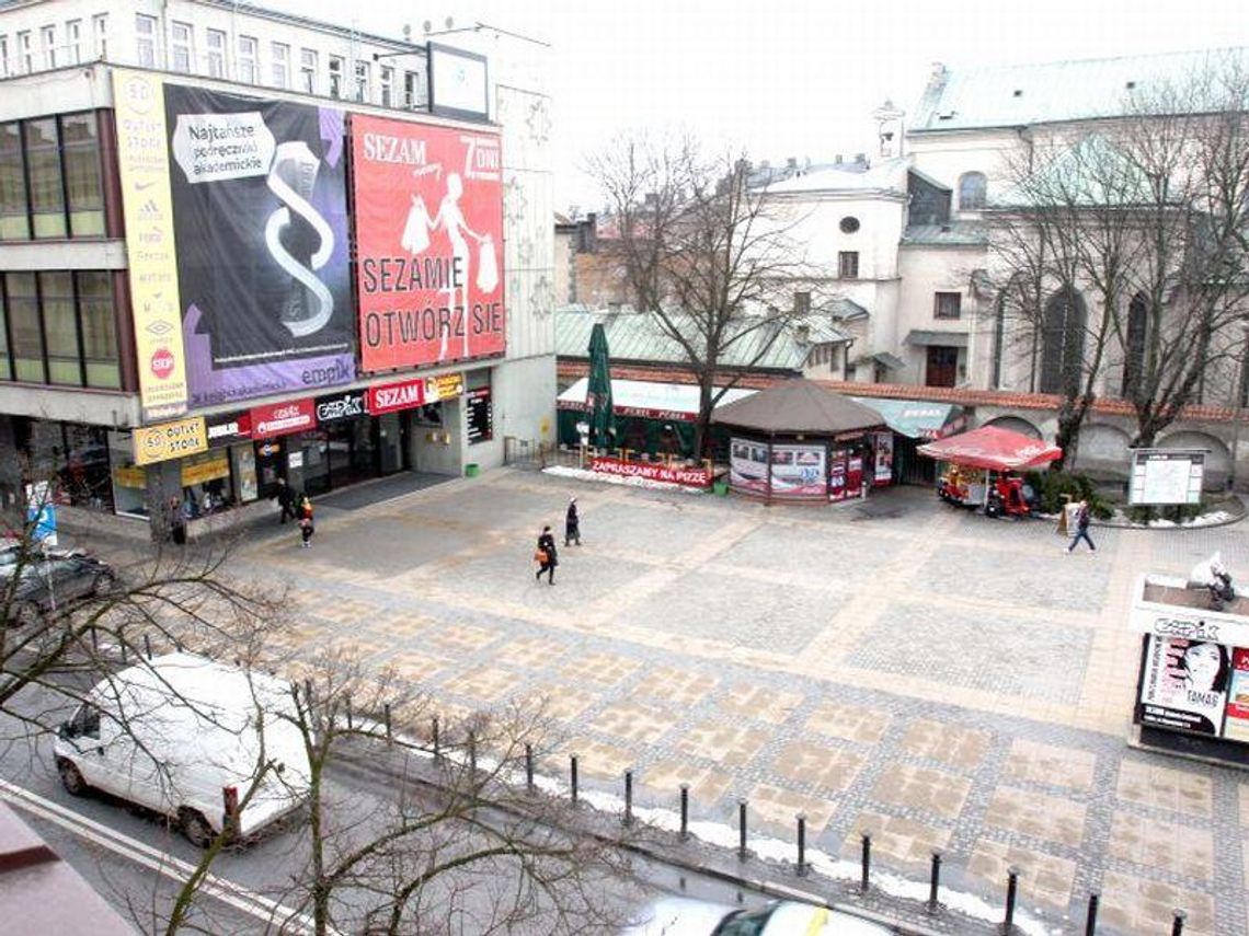 Pasaż Victoria. Konserwator nie zgodził się na budowę galerii Pasaż Victoria. Konserwator nie zgodził się na budowę galerii
