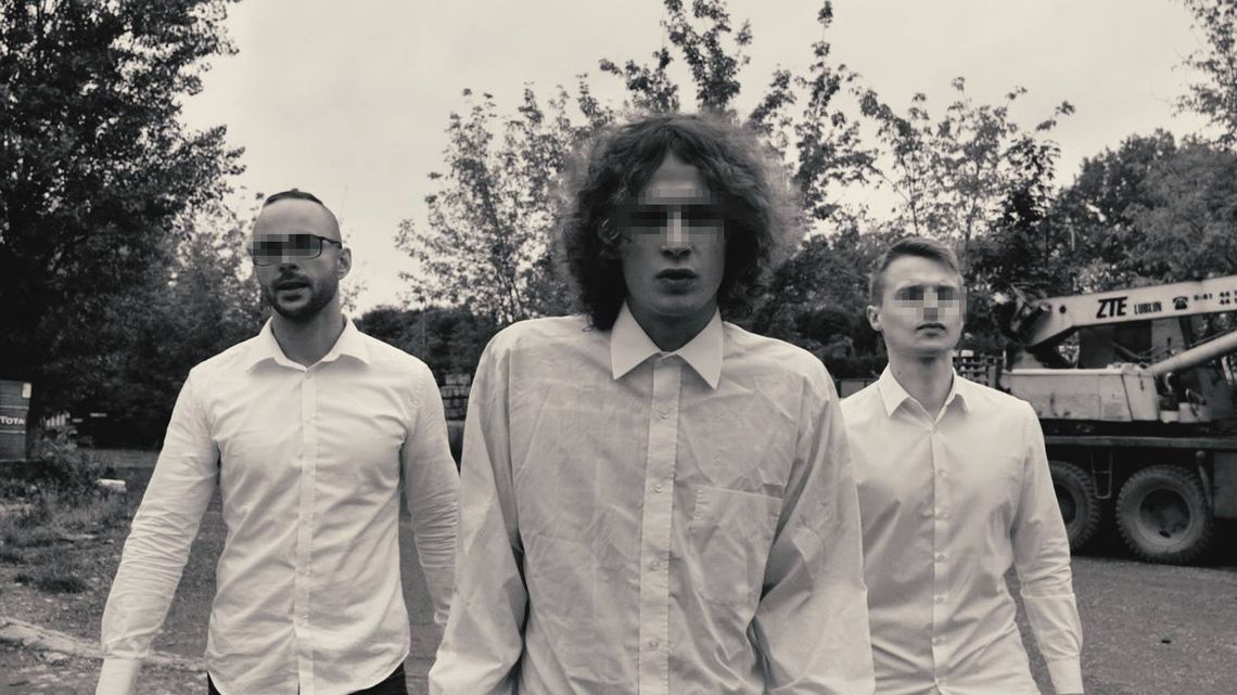 Pasażer i Eddie/Hai w DDK Węglin