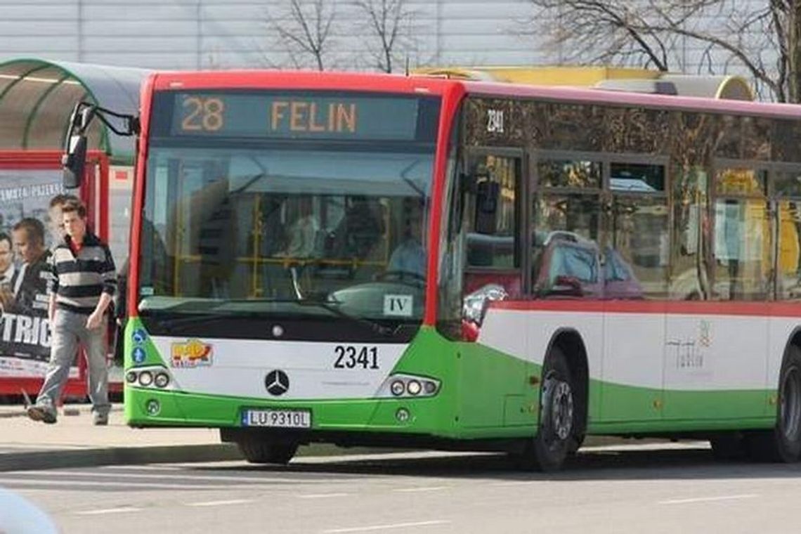 Pasażer ma być lepiej poinformowany o zmianach w rozkładzie Pasażer ma być lepiej poinformowany o zmianach w rozkładzie