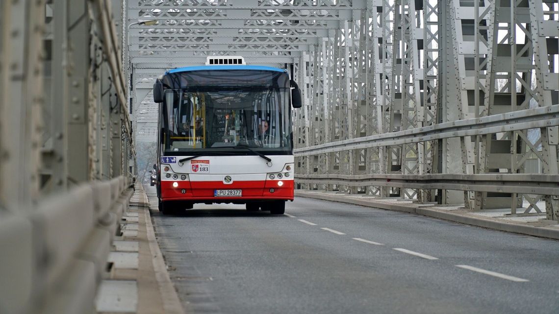 Pasażerów MZK przybywa, ale strata rośnie Pasażerów MZK przybywa, ale strata rośnie