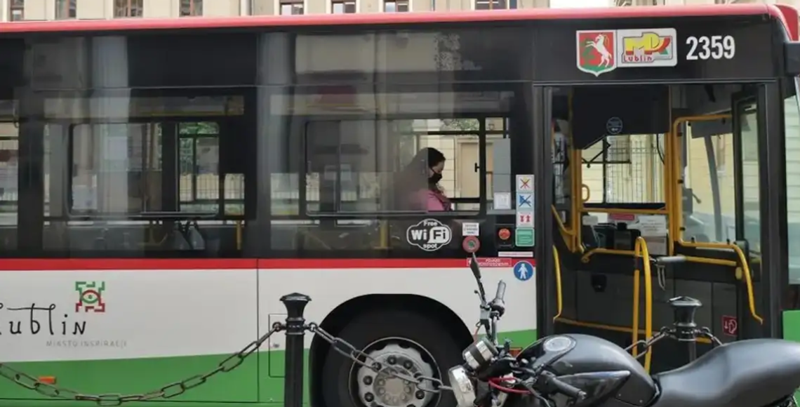Pasażerze, przed wyjściem z domu sprawdź rozkład. Zmiany na kilku liniach